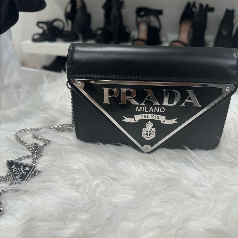 Mini Prada
